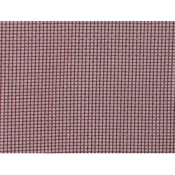 Mrežica za komarce braon 1mx30m