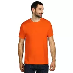Explode MASTER MEN MAJICA Boja: Narandžasta Veličina: 2XL