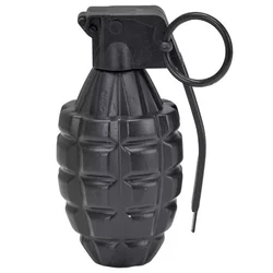 Ročna granata - kostumski dodatek - 10 cm