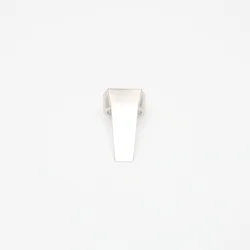 Prstan Rick Owens Trunk Ring Palladio 54
