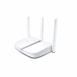 MERCUSYS Ruter MW305R-v2 Wireless, 802.11 n, do 300Mbps, 2.4 GHz