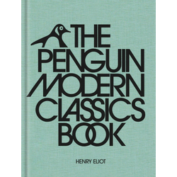 Penguin Modern Classics Book