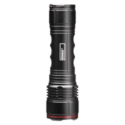 P3114 Ručna LED lampa 330lm crna Emos