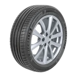 Michelin Pilot Sport 4 SUV ( 235/60 R18 107W XL EV Suitable, sa zaštitnom lajsnom za felne (FSL) )