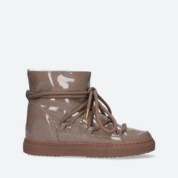 Inuikii Rain Sneaker 70202-66 TAUPE