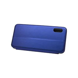 Maska za telefon ROYAL FLIP COVER za Huawei Y6 (2019), Plava