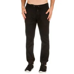 REELL Reflex Rib moške hlače black