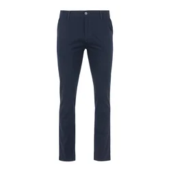 Elit Muške letnje pantalone, Teget