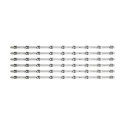 ES-3345 HISENSE 65 65A7100F LED TRAKE