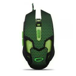 Esperanza egm207g zicni mis za gamers 6d opt. usb mx207 cobra