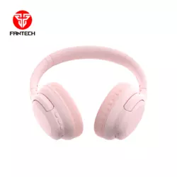 FANTECH Bluetooth slušalice GO Vibe WH05 pink