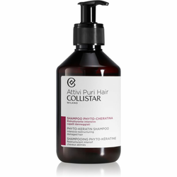 COLLISTAR Šampon za kosu sa keratinom, 250 ml