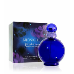 BRITNEY SPEARS  parfemska voda za žene Midnight fantasy, 100 ml