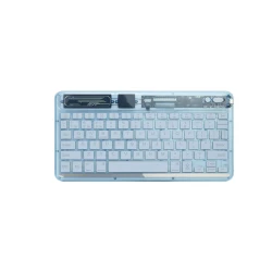 Royal Bailey Bluetooth Tipkovnica Royal bailey XK030D za iOS/andriod/Windows, (21596408)