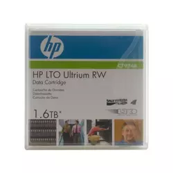 HP LTO-7 Ultrium 15TB RW Data Cartridge ( C7977A )