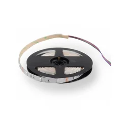 BBLINK LED TRAKA BB-5050D-60-NW 12V IP33 (5met, 14w/m, 10mm)