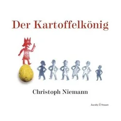 Der Kartoffelkönig