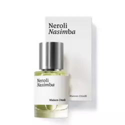 Maison Crivelli Neroli Nasimba EDP 30ml