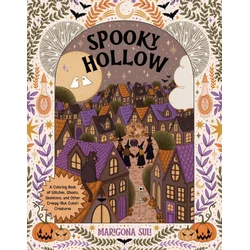 Spooky Hollow