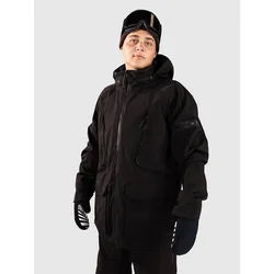 Endeavor 2L Patrol Jacket black