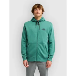 Billabong Compass jopica s kapuco smoke pine