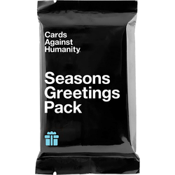 Proširenje za društvenu igru Cards Against Humanity - Seasons Greetings Pack