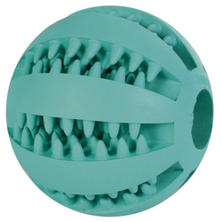 Trixie žoga za čiščenje zobe z meto O 7 cm (TRX3289)