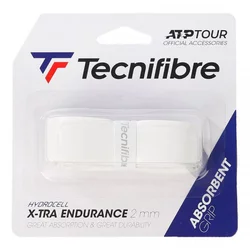 X-TRA Endurance Beli Osnovni Grip