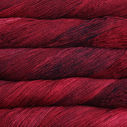 Malabrigo Arroyo 033 Cereza