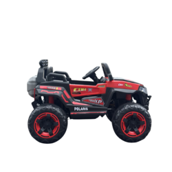 MB 5562 automobil na baterije