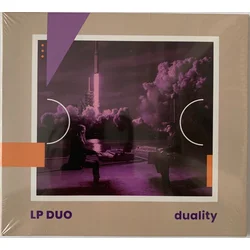 LP Duo - Duality (Cd)