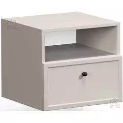 Stenska nočna omarica Lorini