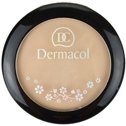 Dermacol Dermacol Mineral Compact Powder Mineralni kompaktni puder za lice 8,5 g nijansa br. 03 9738