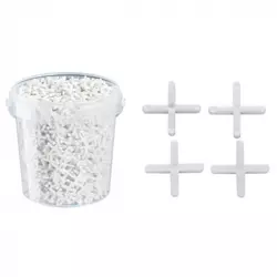Krstići Hardy 1 mm - 100 kom
