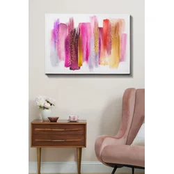 Wallity Slika na platnu 70x100cm