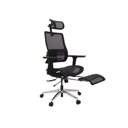 OZON ERGO MASTER MG-500B Ergonomska kancelarijska stolica