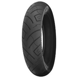 Shinko SR777F ( 130/80-17 TL 65H zadnji toak, prednji toak )