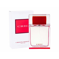 Carolina Herrera Chic