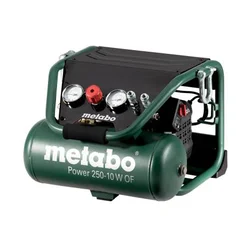 Metabo kompresor za vazduh Power 250-10 W OF 601544000