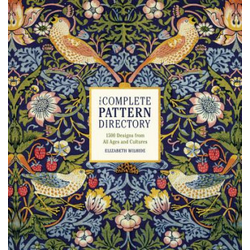 The Complete Pattern Directory