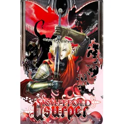 Skautfold: Usurper XBOX LIVE Key EUROPE