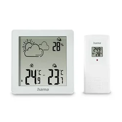 Hama meteo stanica zakynthos ( 222234 )