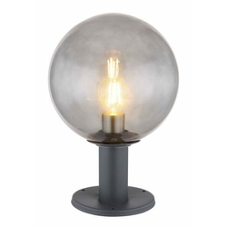 Spoljna svjetiljka Hedwig LED E27 maks.15W 38cm antracit Globo
