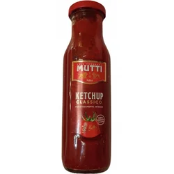 Mutti blagi paradižnikov kečap 300 ml