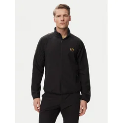 BOSS Jopa The Open 50565194 Črna Regular Fit