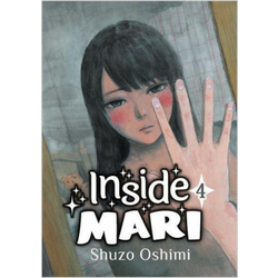 Inside Mari, Volume 4