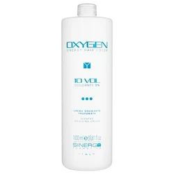 Sinergy kremasti hidrogen za kosu 10 VOL 1000ml |SINERGY COSMETICS | KOZMO