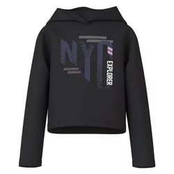 Name It pulover DR 13234375 D črna 122/128
