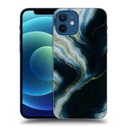 ULTIMATE CASE za Apple iPhone 12 - Luna