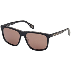 Adidas Originals OR0062 05G ONE SIZE (56) Črna/Rjava